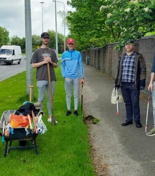 santry tidy town 2